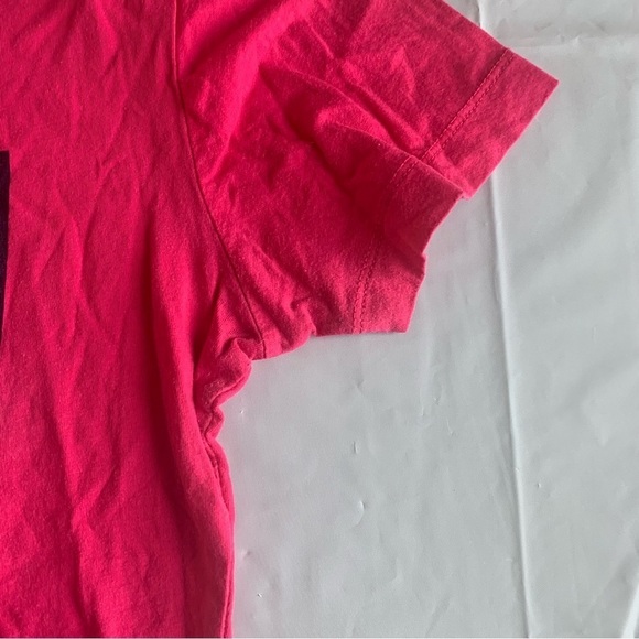 NIKE woman’s size small gym T-shirt - Picture 7 of 10